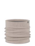 Miniatuur Buff, Lilon sjaal unisex Birch Gray grijs 