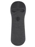 Miniatuur Buff, Merino Lightweight Balaclava skimasker unisex Solid Grey grijs 