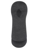 Miniatuur Buff, Merino Lightweight Balaclava skimasker unisex Solid Grey grijs 