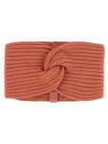 Miniatuur Buff, Norval hoofdband unisex Crimson roze 