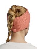 Miniatuur Buff, Norval hoofdband unisex Crimson roze 