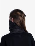 Miniatuur Buff, Original Ecostretch sjaal unisex Embers Black zwart 