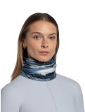 Miniatuur Buff, Original Ecostretch sjaal unisex Oser Blue blauw 