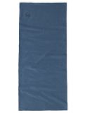 Miniatuur Buff, Original Ecostretch sjaal unisex Solid Water blauw 