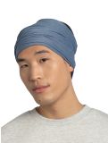 Miniatuur Buff, Original Ecostretch sjaal unisex Solid Water blauw 