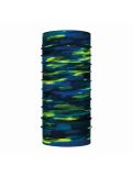 Miniatuur Buff, Original Neckwear sjaal unisex elektrik blauw 