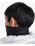 Miniatuur Buff, Polar sjaal unisex Solid Black zwart 