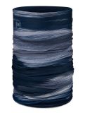 Miniatuur Buff, Polar Reversible sjaal unisex Arky Navy blauw 