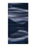 Miniatuur Buff, Polar Reversible sjaal unisex Arky Navy blauw 