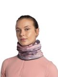 Miniatuur Buff, Polar Reversible sjaal unisex Metly Rosewood multicolor, roze 