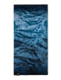 Miniatuur Buff, Polar Reversible sjaal unisex Sybe Blue blauw 