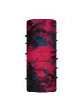 Miniatuur Buff, Thermonet sjaal unisex coast rood, zwart 