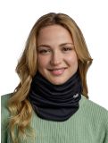 Miniatuur Buff, Windproof sjaal unisex Black zwart 