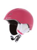 Miniatuur Cairn, Android J skihelm kinderen mat fluo fuchsia roze 