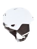 Miniatuur Cairn, Astral skihelm unisex Mat White wit 