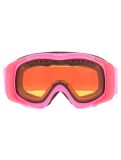 Miniatuur Cairn, Booster Photochromic PA Goggles kinderen Neon Pink Roze 