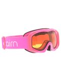 Miniatuur Cairn, Booster Photochromic PA Goggles kinderen Neon Pink Roze 