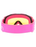 Miniatuur Cairn, Booster Photochromic PA Goggles kinderen Neon Pink Roze 