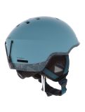 Miniatuur Cairn, Centaure Rescue Mips skihelm unisex Mat Eucalyptus blauw 