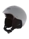 Miniatuur Cairn, Flow skihelm unisex Mat Grey Lava grijs 