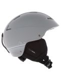 Miniatuur Cairn, Flow skihelm unisex Mat Grey Lava grijs 