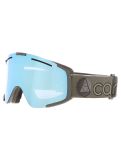 Miniatuur Cairn, Genesis PA Goggles unisex Mat Forest Night Khaki Groen 