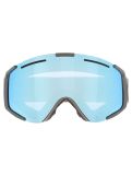 Miniatuur Cairn, Genesis PA Goggles unisex Mat Forest Night Khaki Groen 