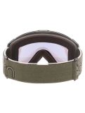 Miniatuur Cairn, Genesis PA Goggles unisex Mat Forest Night Khaki Groen 