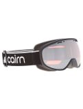 Miniatuur Cairn, Genius OTG skibril unisex Mat Black zwart 