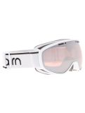 Miniatuur Cairn, Genius OTG PA Goggles unisex Mat White Wit 