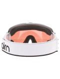 Miniatuur Cairn, Genius OTG PA Goggles unisex Mat White Wit 