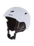 Miniatuur Cairn, Impulse skihelm unisex Mat White wit 