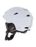 Miniatuur Cairn, Impulse skihelm unisex Mat White wit 