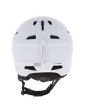 Miniatuur Cairn, Impulse skihelm unisex Mat White wit 