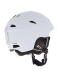 Miniatuur Cairn, Impulse skihelm unisex Mat White wit 