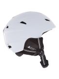 Miniatuur Cairn, Impulse skihelm unisex Mat White wit 