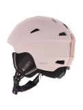 Miniatuur Cairn, Impulse skihelm unisex Powder Pink roze 