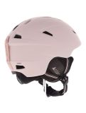 Miniatuur Cairn, Impulse skihelm unisex Powder Pink roze 