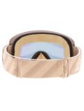 Miniatuur Cairn, Magnitude skibril extra lens unisex Mat Biscuit beige 