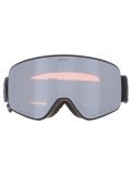 Miniatuur Cairn, Magnitude PA Goggles extra lens unisex Mat Black Powder Blue Blauw, Zwart 