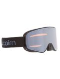 Miniatuur Cairn, Magnitude PA Goggles extra lens unisex Mat Black Powder Blue Blauw, Zwart 