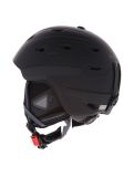 Miniatuur Cairn, Maverick skihelm unisex Mat Black zwart 