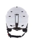 Miniatuur Cairn, Maverick Visor Evolight Nxt skihelm met vizier unisex White wit 