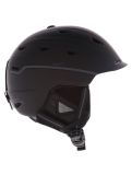 Miniatuur Cairn, Nitro skihelm unisex Mat Black zwart 