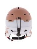 Miniatuur Cairn, Nitro skihelm unisex Mat Latte White beige, wit 