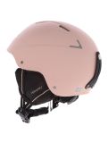 Miniatuur Cairn, Orbit skihelm unisex Mat Light Pink roze 