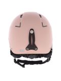 Miniatuur Cairn, Orbit skihelm unisex Mat Light Pink roze 