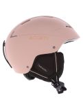 Miniatuur Cairn, Orbit skihelm unisex Mat Light Pink roze 