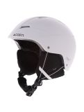 Miniatuur Cairn, Orbit skihelm unisex Mat White wit 