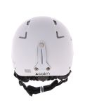 Miniatuur Cairn, Orbit skihelm unisex Mat White wit 